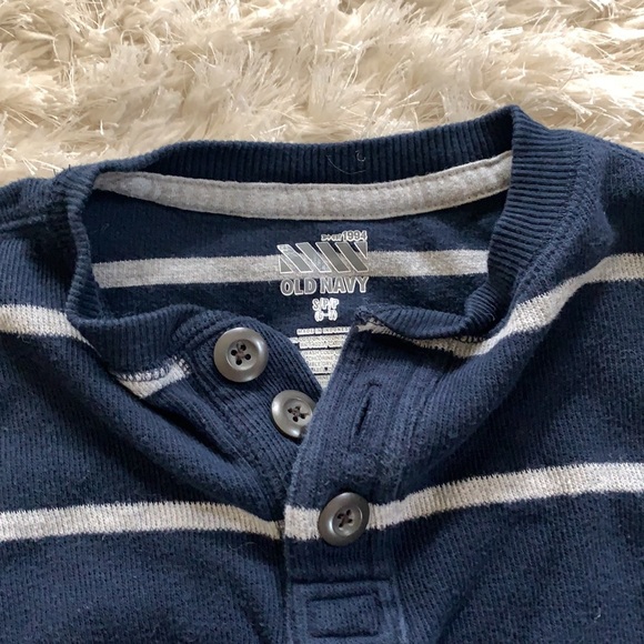 Boys Long Sleeve Bundle - Picture 6 of 6